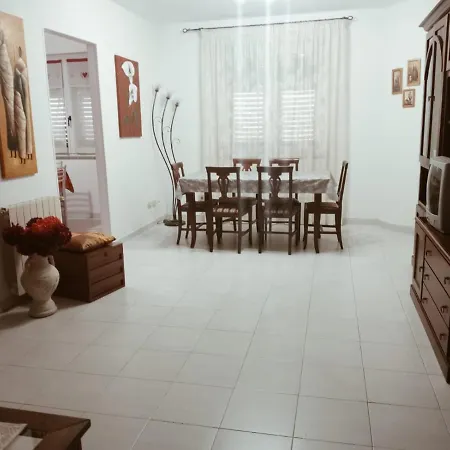 Casa Vacanze I Ginepri Olbia