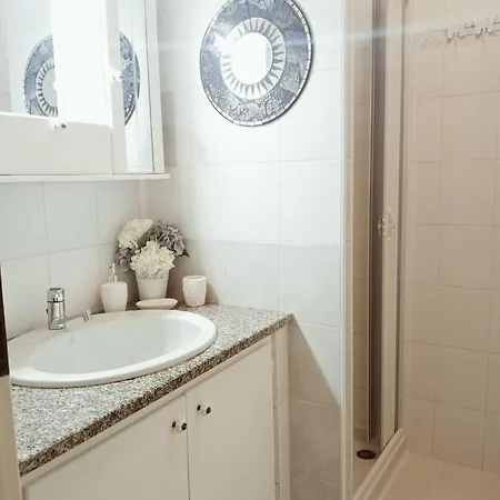 Casa Vacanze I Ginepri * Olbia