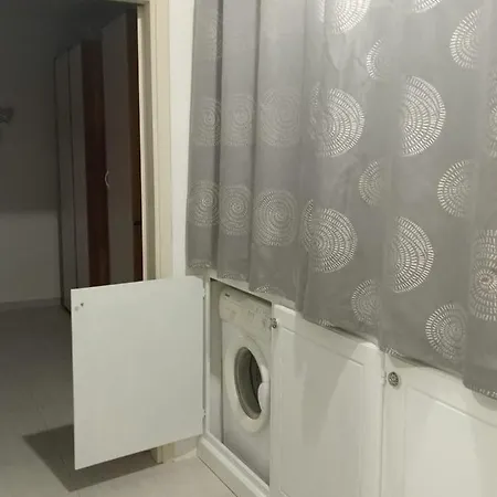 Casa Vacanze I Ginepri Lägenhet *