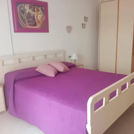 דירה Casa Vacanze I Ginepri