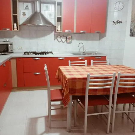 דירה Casa Vacanze I Ginepri