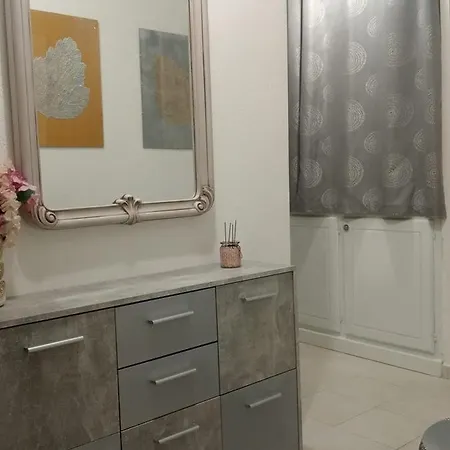 Casa Vacanze I Ginepri דירה
